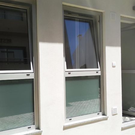 Apartamentos Areia E Mar Sul Vila Praia de Âncora Zewnętrze zdjęcie