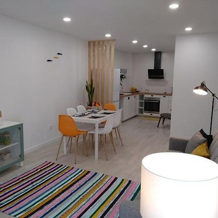 Apartamentos Areia E Mar Sul Vila Praia de Âncora Zewnętrze zdjęcie