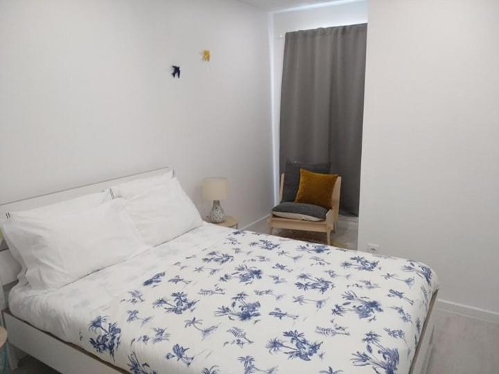 Apartamentos Areia E Mar Sul Vila Praia de Âncora Zewnętrze zdjęcie