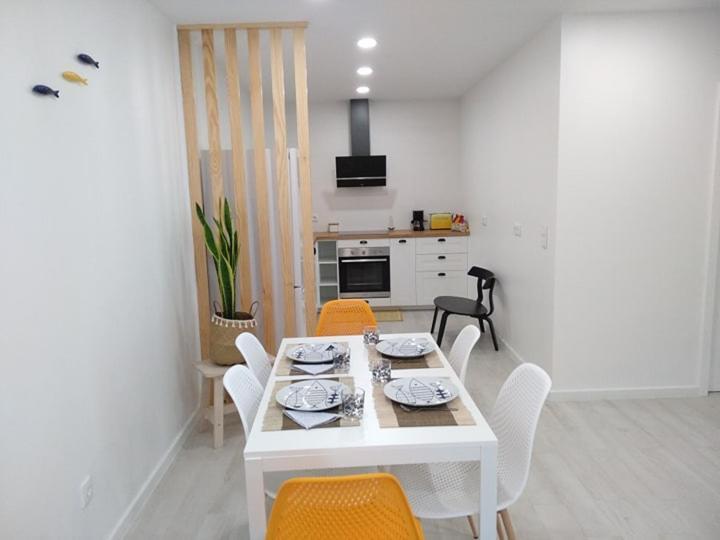 Apartamentos Areia E Mar Sul Vila Praia de Âncora Zewnętrze zdjęcie