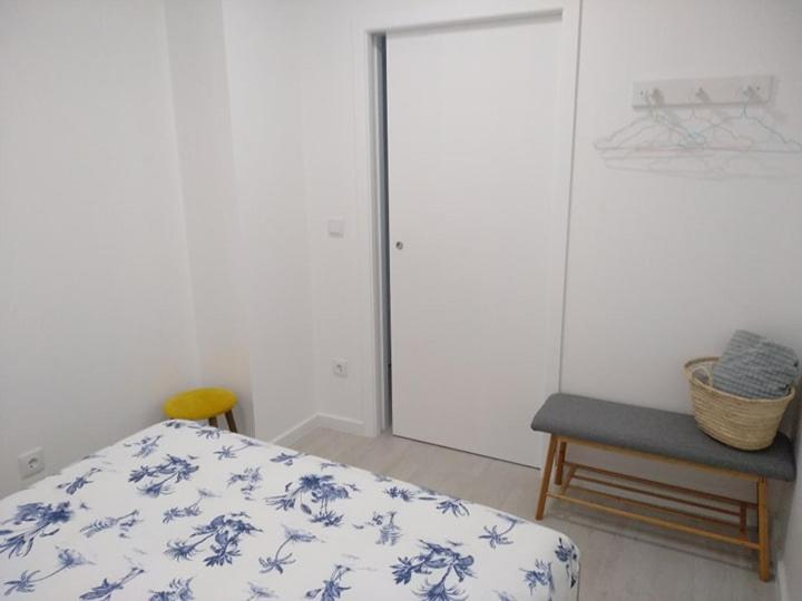 Apartamentos Areia E Mar Sul Vila Praia de Âncora Zewnętrze zdjęcie