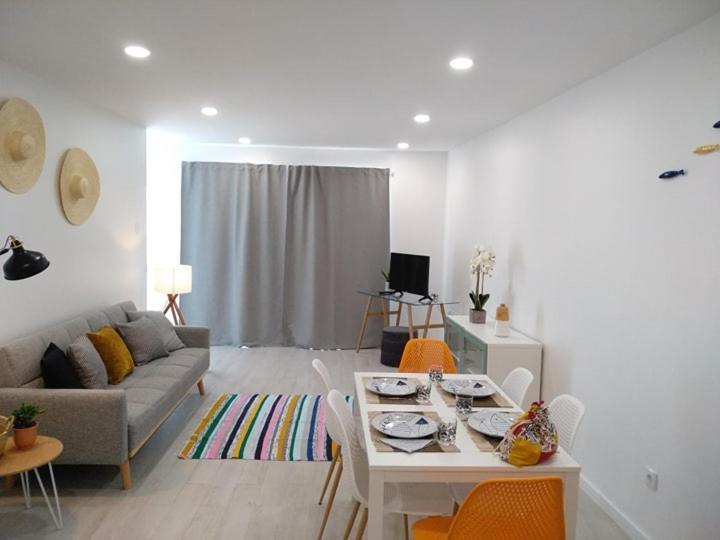 Apartamentos Areia E Mar Sul Vila Praia de Âncora Zewnętrze zdjęcie