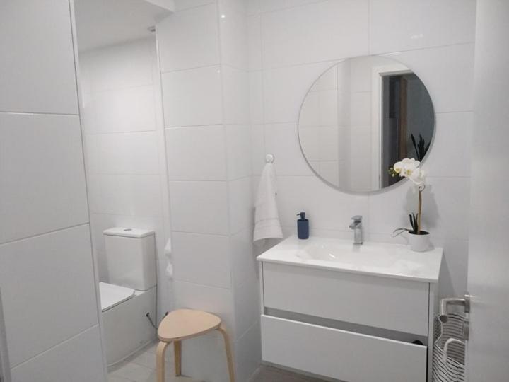 Apartamentos Areia E Mar Sul Vila Praia de Âncora Zewnętrze zdjęcie