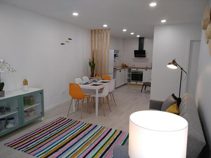 Apartamentos Areia E Mar Sul Vila Praia de Âncora Zewnętrze zdjęcie